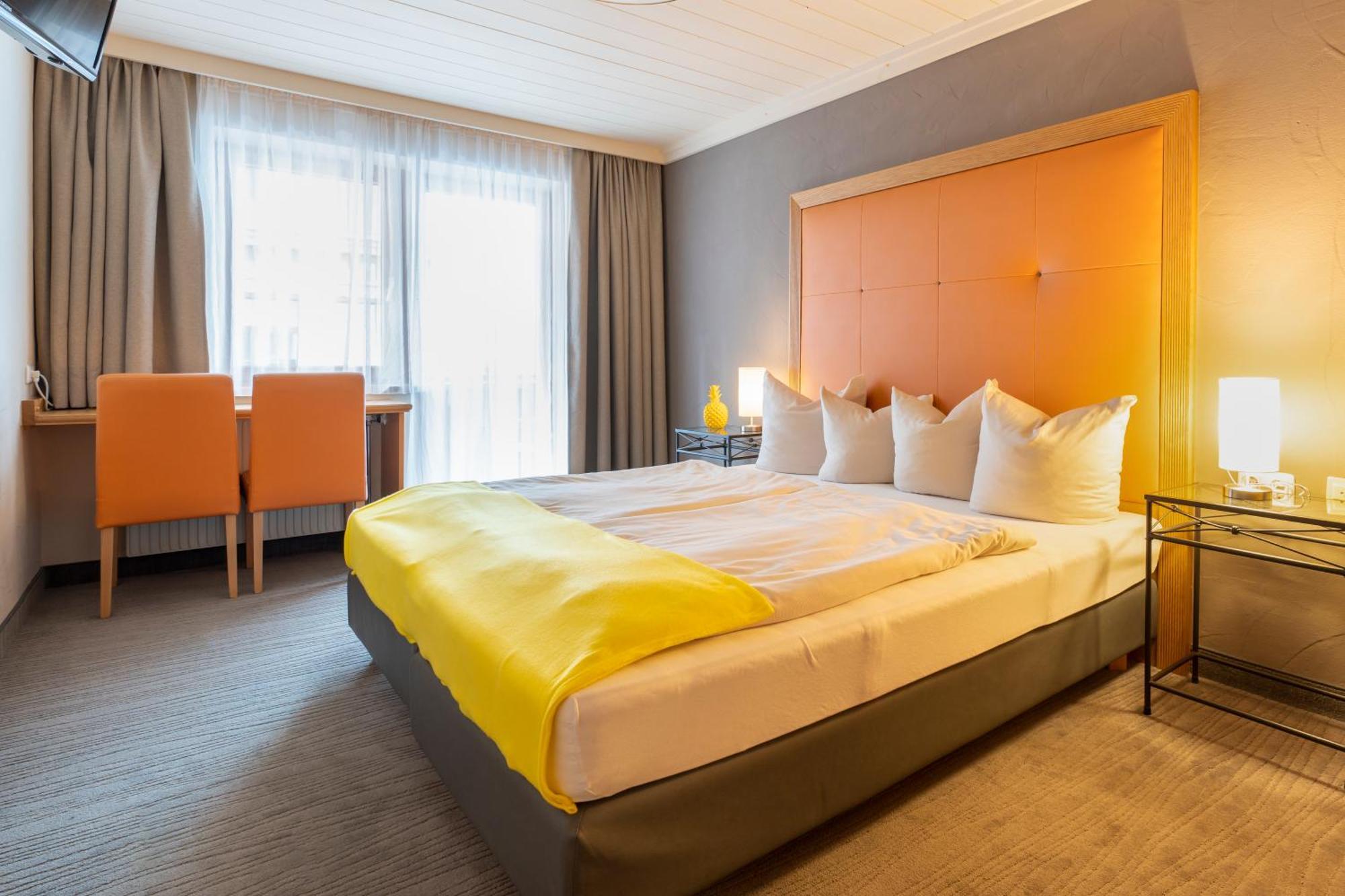 Comfort Doppelzimmer